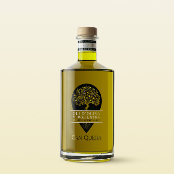 Aceite de oliva