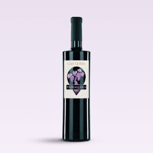 Primaquera Tinto 2024