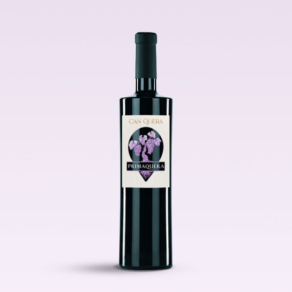 Primaquera Tinto 2024